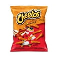 thumbnail image 1 of Cheetos Crunchy Cheese Flavored Snacks 8.5OZ, 1 of 3