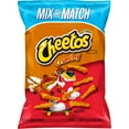 thumbnail image 1 of Cheetos Crunchy Cheese Flavored Snacks (17.875 Ounce), 1 of 4