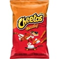 thumbnail image 1 of Cheetos Crunchy Cheese Flavored Snacks 2.875 Ounce Bag ( 5 Pack ), 1 of 5