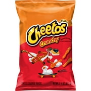 Cheetos Crunchy