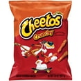 thumbnail image 1 of Cheetos Crunchy Cheese Flavored Snacks 3.5 oz. Bag, 1 of 7