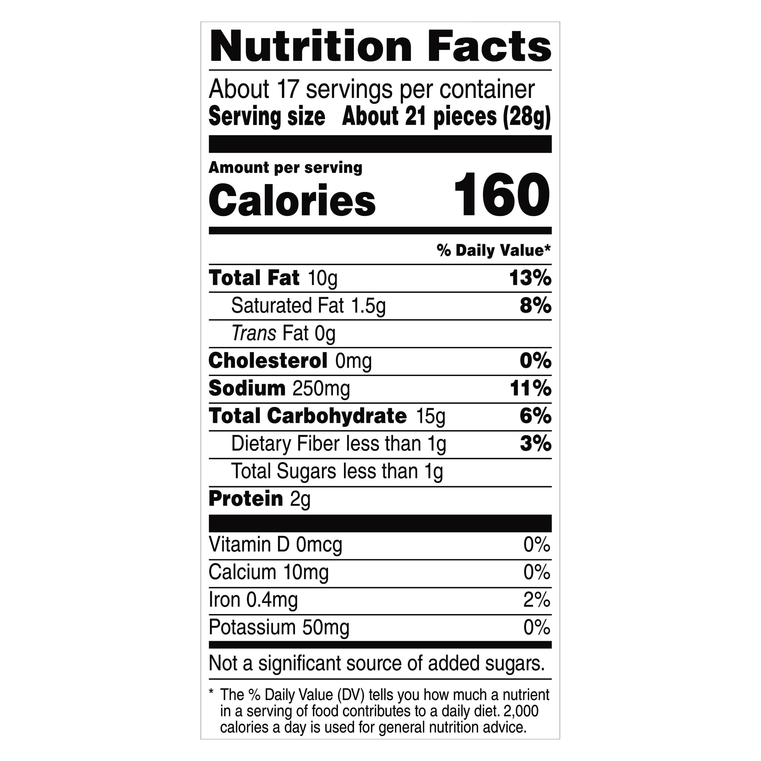 Cheetos Crunchy Cheese Flavored Snacks 17 3/8 Oz