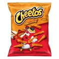 thumbnail image 1 of Cheetos Crunchy Cheese Snacks 8.5 oz, 1 of 1