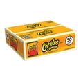 thumbnail image 1 of Cheetos Crunchy Cheese Flavored Snacks 50 Pk.1 oz., 1 of 6
