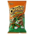 thumbnail image 1 of Cheetos Crunchy Jalapeno Flavored Snacks, 8.5oz Bags (Pack of 3), 1 of 5