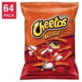thumbnail image 1 of (Price/Case)Cheetos 44368 Cheetos Hot 2.0 oz / 64, 1 of 2