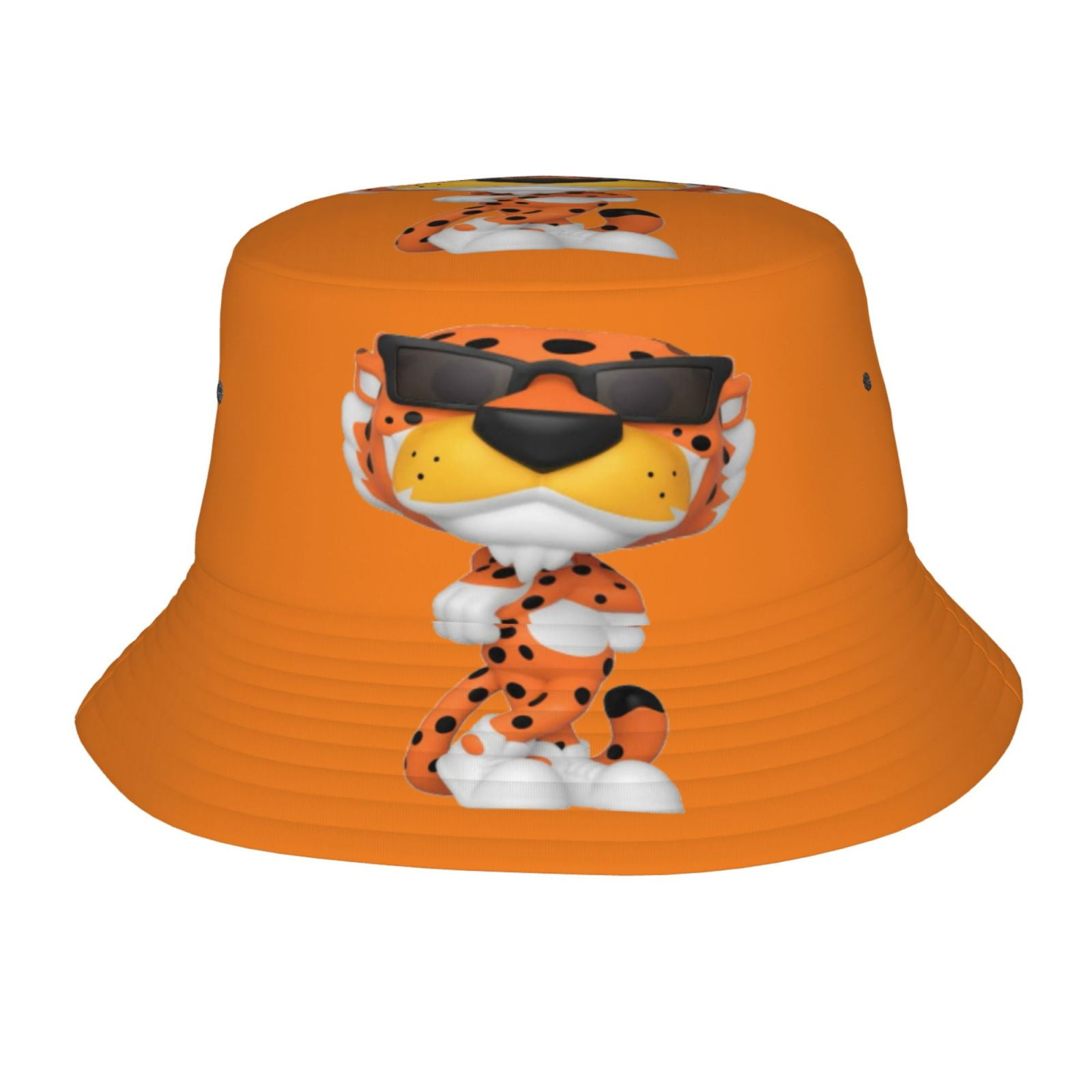 Funny Bucket Hat Beach Seamless Bucket Hat Crab Vintage Men Hats 並行輸入品 Fisherman Bucket Hat Sun Headgear Double-sided Geometric Shaped