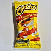 Cheetos Flamin Hot 3-Pack