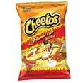 thumbnail image 1 of Cheetos Flamin Hot Crunchy 2.0 Oz (Pack Of 5), 1 of 1