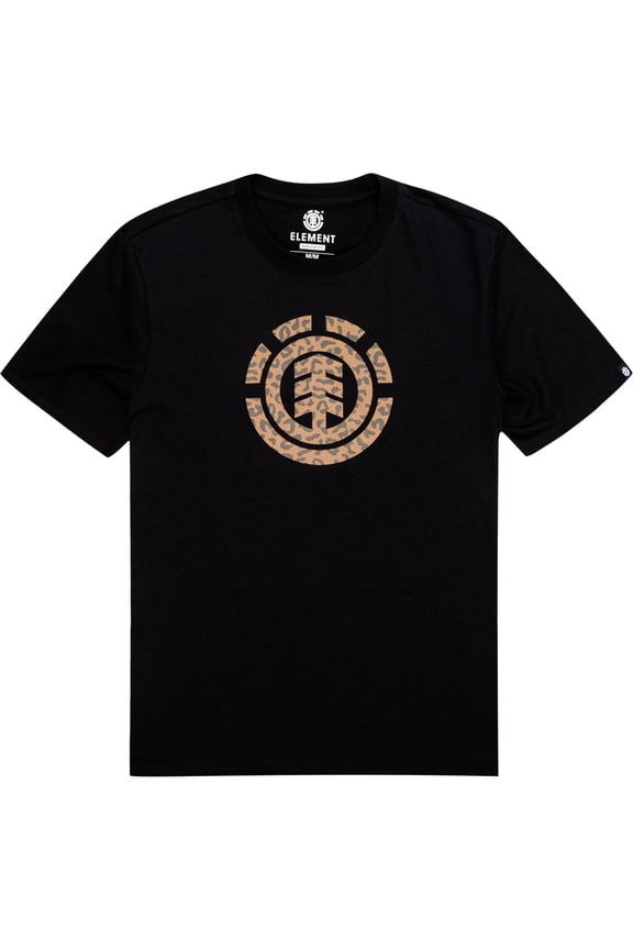 Cheetos Icon Short Sleeve T-Shirt [Flint Black]