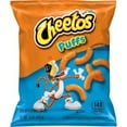 thumbnail image 1 of Cheetos Jumbo Puffs Cheese Flavored Snacks, 0.875 Ounce -- 88 per Case., 1 of 6