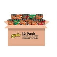 thumbnail image 1 of Cheetos Mac 'N Cheese, 3 Flavor Variety Pack, (12 Cups), 1 of 6