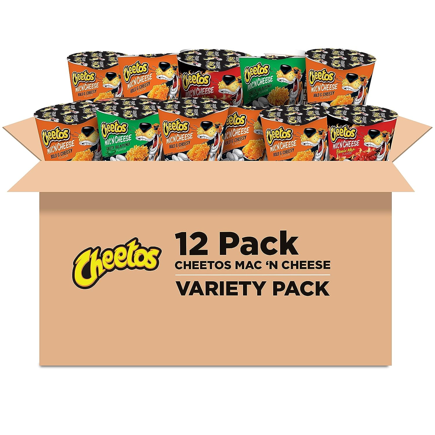 https://i5.walmartimages.com/seo/Cheetos-Mac-N-Cheese-3-Flavor-Variety-Pack-12-Cups_c07ef446-8bdf-489c-903e-69d68cb02109.1bc63bc99d50364f4a472f1035a3110e.jpeg