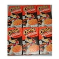 thumbnail image 1 of Cheetos Mac 'N Cheese - Bold & Cheesy Flavor (5.9 oz Box, 6 pack), 1 of 4