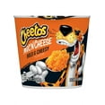 thumbnail image 1 of Pack of 2 Cheetos Mac 'N Cheese, Bold & Cheesy Flavor, Mac and Cheese, Macaroni and Cheese, 2.32 oz Shelf-Stable Cup, 1 of 1