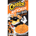 thumbnail image 1 of Cheetos Mac 'N Cheese, Box of Bones, Bold & Cheesy Flavor, Mac and Cheese, 5.9 oz Box, 1 of 8