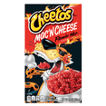 thumbnail image 1 of Cheetos Mac 'N Cheese, Flamin' Hot Flavor, 5.9 oz Box (Pack of 2), 1 of 5