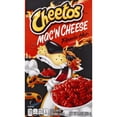 thumbnail image 1 of Cheetos Mac 'N Cheese Flamin' Hot (Pack of 2), 1 of 1