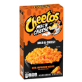 thumbnail image 1 of Cheetos Mac N Cheese Pasta with Flavored Sauce Bold & Cheesy Flavor, 5.9 oz Box (Pack of 2), 1 of 5