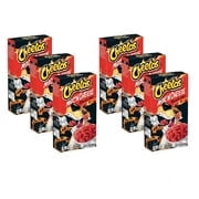 Cheetos Mac and Cheese Flaming Hot 5.9 Ounce (Pack of 12)