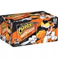 thumbnail image 1 of Cheetos Mac 'n Cheese Bold & Cheesy Cups, 2.32 Ounce (Pack of 12), 1 of 5