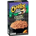 thumbnail image 1 of Cheetos Mac'n Cheese Pasta with Flavored Sauce Cajun Cheddar, 5.9 oz box, 1 of 7