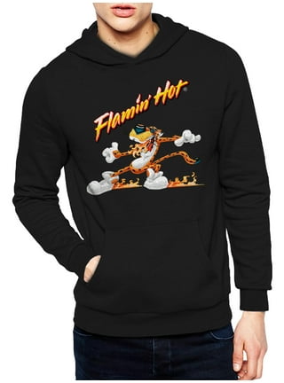 Cheetos flamin hot hoodie online