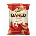 thumbnail image 1 of Cheetos Oven Baked Flamin' Hot,(1PACK),, 1 of 4