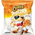 thumbnail image 1 of Cheetos Popcorn, Cheddar, 0.625oz Bags (40 Pack), 40 count, 1 of 4