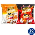 thumbnail image 1 of Cheetos Popcorn Variety Pack (0.63 oz., 50 pk.), 1 of 2