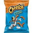 thumbnail image 1 of Cheetos Puffs Cheese Flavored Snack Chips, 2.625 oz Bag-Pack Of 5, 1 of 4