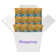 thumbnail image 1 of Cheetos Puffs Cheese Flavored Snacks, 1.375 Oz Bags, Pack of 12, Bundled by Shoppyway, 1 of 5