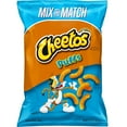 thumbnail image 1 of Cheetos Puffs Cheese Flavored Snacks (15.25 oz.), 1 of 4