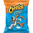 thumbnail image 1 of Cheetos Puffs Cheese Flavored Snacks 2.5 Ounce Bag, 1 of 5