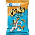 thumbnail image 1 of Cheetos Puffs Cheese Flavored Snacks, 3.375 oz Bag, 1 of 6