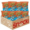 thumbnail image 1 of Cheetos Puffs Cheese Snacks 0.875 Oz., 50 Pk., 1 of 5