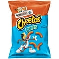 thumbnail image 1 of Cheetos Puffs Cheese Snacks, 3.75 oz, 1 of 4