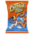 thumbnail image 1 of Cheetos Puffs Cheese Snacks .87 oz, 1 of 1