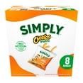 thumbnail image 1 of Cheetos Simply Puffs Cheese White Cheddar Flavored Snacks, 8 Count, 1 of 13