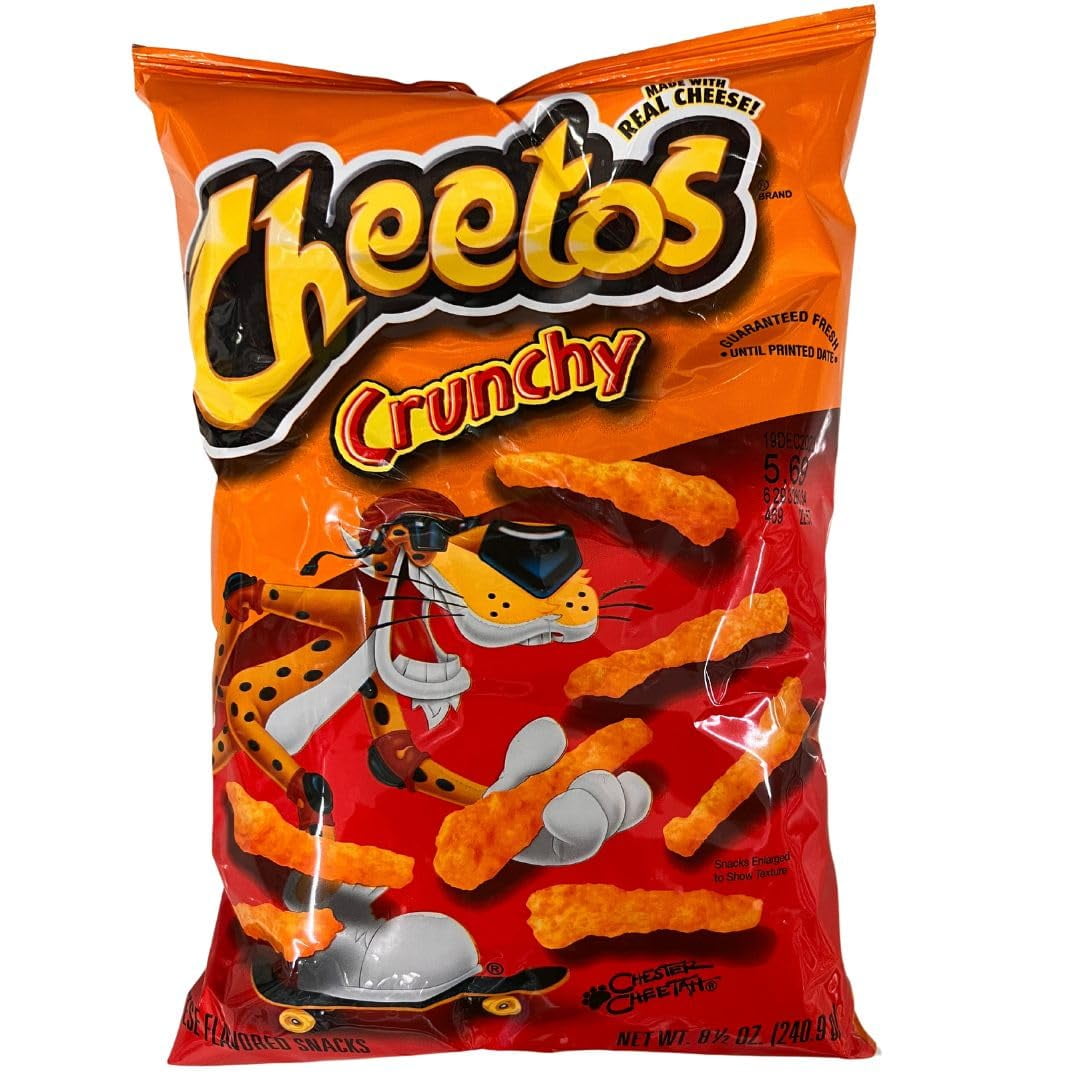 Cheetos Y Flavored Snack 8 5 Oz Pack Of 4 Walmart the-parakeet-wants-to-tell-setsu-scans