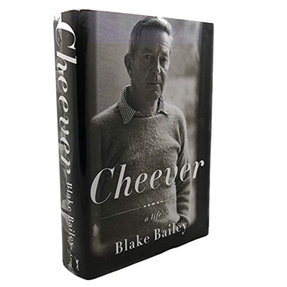 Pre-Owned Cheever: A Life (Hardcover) 1400043948 9781400043941