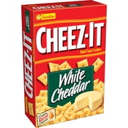 Kelloggs Cheez It Baked Snack Crackers, 13.7 oz