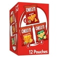thumbnail image 1 of Cheez-It Cheese Crackers, Baked MGF3&nbsp;Snack Crackers, Lunch Snacks, Variety Pack, 12.1oz Box (12 Packs), 1 of 7