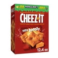 thumbnail image 1 of Cheez-It Cheese Crackers, Baked Snack Crackers (Pack of 18), 1 of 10