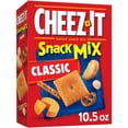 thumbnail image 1 of Cheez-It Classic Snack Mix, Lunch Snacks, 10.5 oz (Pack of 4), 1 of 5
