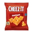 thumbnail image 1 of Cheez-It Crackers Cheese 1.5 oz. 60/Carton (12261) 415247, 1 of 5