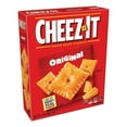 thumbnail image 1 of Cheez-It Crackers, Original, 48 Oz Box | Bundle of 10 Each, 1 of 1