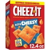 Mini Cheez Ritz RITZ Bits Mini Cheese Sandwich Crackers, 8.8 oz - Walmart.com