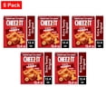thumbnail image 1 of Cheez-It Extra Toasty Cheese Crackers 12.4 oz - 5 Pack, 1 of 5