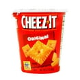 thumbnail image 1 of Cheez-It Go Pk Cup Original 2.2Oz - 1 count only, 1 of 1